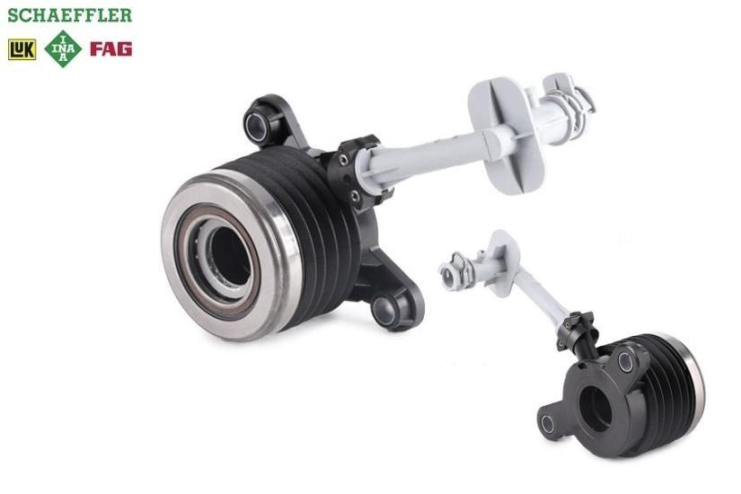 LUK-510009010 Debriyaj Rulmanı Renault Clio II