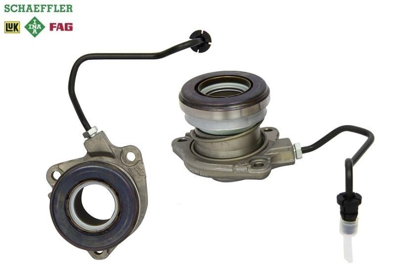 LUK-510011710 Debriyaj Rulmanı Opel Astra H