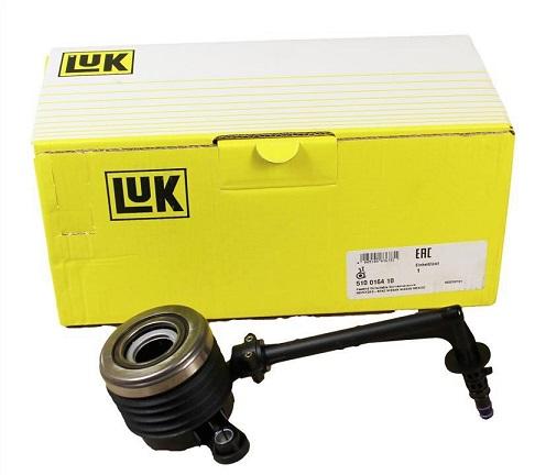 LUK-510016410 Debriyaj Rulmanı Renault Megane III