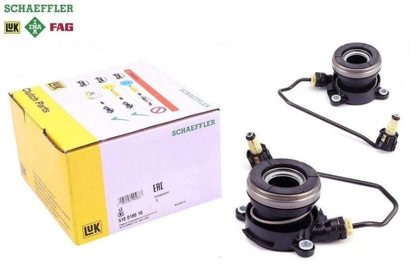 LUK-510018010 Debriyaj Rulmanı Opel Astra H