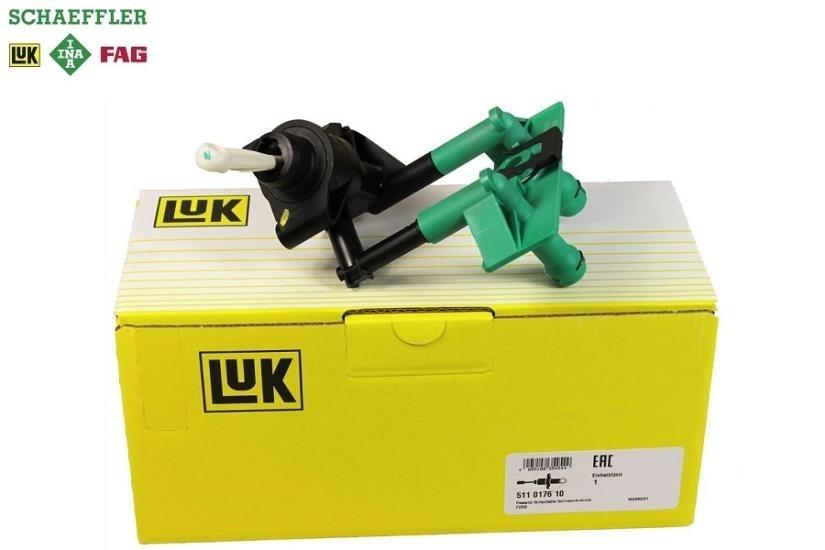 LUK-511017610 Debriyaj Üst Merkezi Ford Focus
