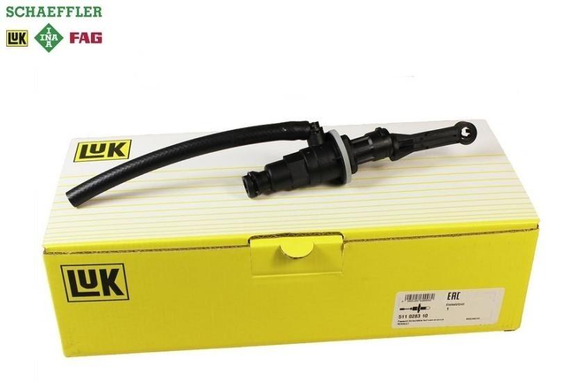 LUK-511028310 Debriyaj Üst Merkezi