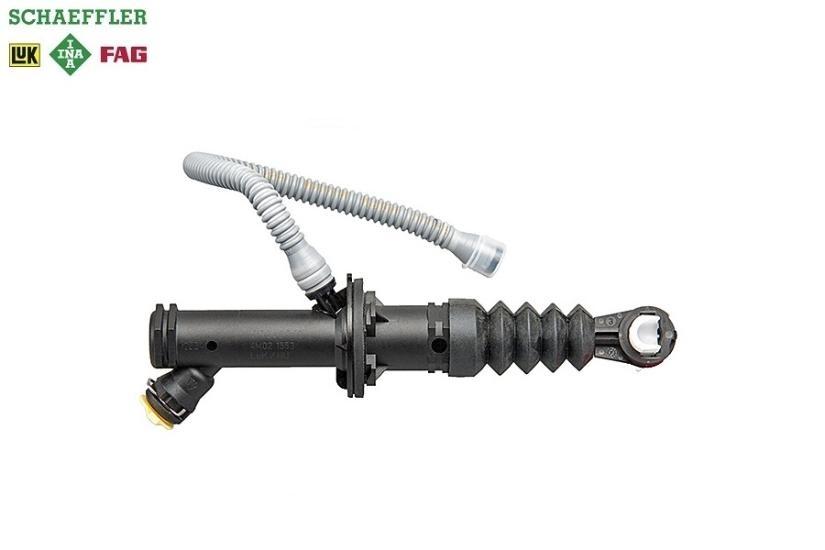 LUK-511060910 Debriyaj Üst Merkezi Renault Clio IV