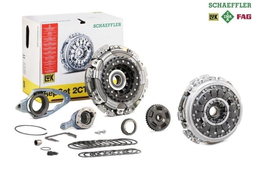 LUK-602000100 Otomatik Şanzıman Kavrama Kiti