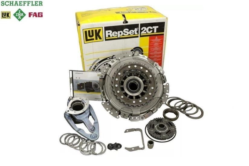 LUK-602000200 Otomatik Şanzıman Kavrama Kiti