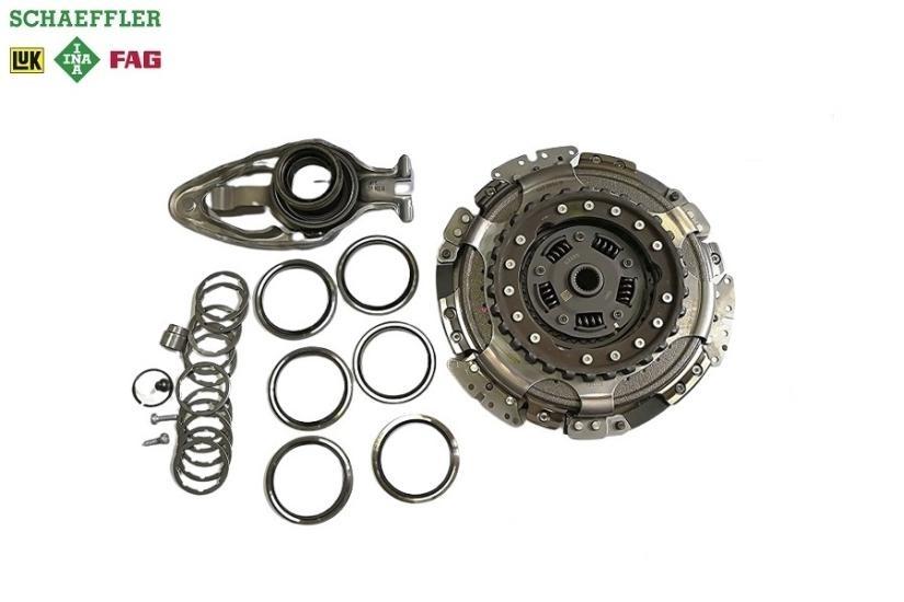 LUK-602000600 Otomatik Şanzıman Kavrama Kiti
