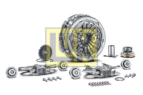 LUK-602001600 Otomatik Şanzıman Kavrama Kiti