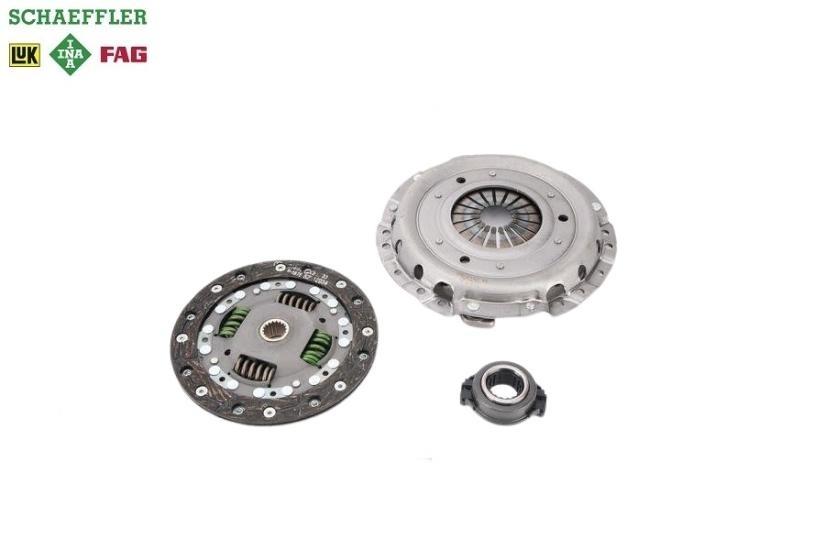 LUK-618107600 Debriyaj Seti Citroen Saxo