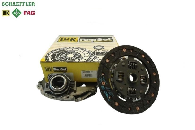 LUK-620089200 Debriyaj Seti Fiat Bravo