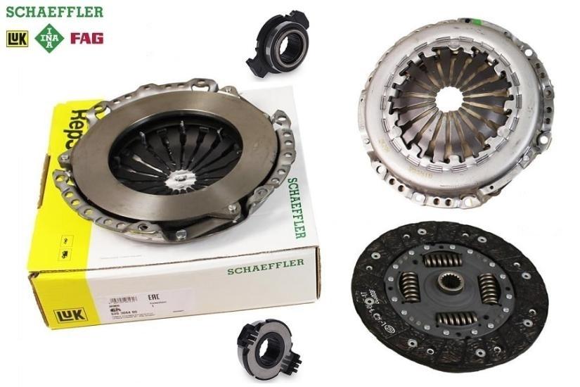 LUK-620308400 Debriyaj Seti Citroen Saxo