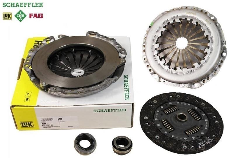 LUK-620308700 Debriyaj Seti Peugeot Partner