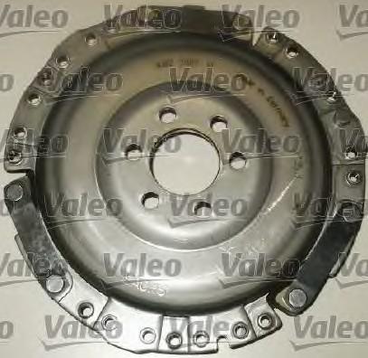 LUK-621300609 Debriyaj Seti Volkswagen Bora
