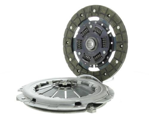 LUK-621302909 Debriyaj Seti Opel Combo C