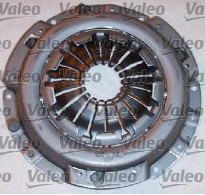 LUK-622061100 Debriyaj Seti Opel Vectra A
