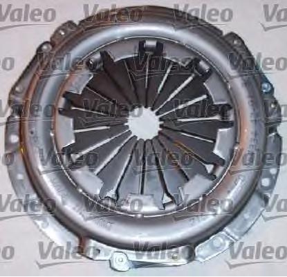 LUK-622210700 Debriyaj Seti Citroen Jumpy 1.9D