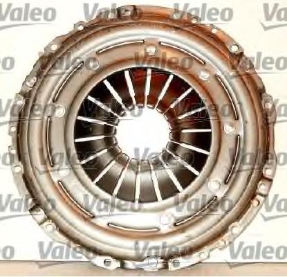 LUK-622223500 Debriyaj Seti Volkswagen Passat