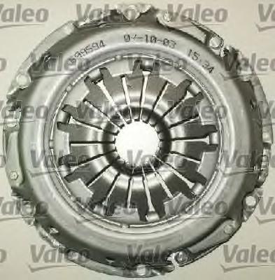 LUK-622241409 Debriyaj Seti Ford Focus