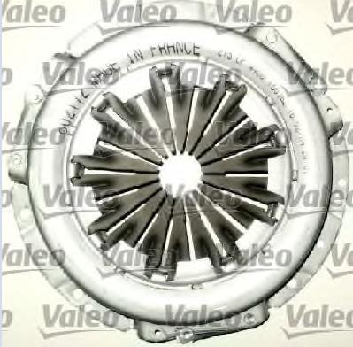 LUK-622301500 Debriyaj Seti Peugeot Expert 1.9D