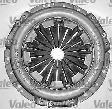 LUK-622304200 Debriyaj Seti Fiat Scudo