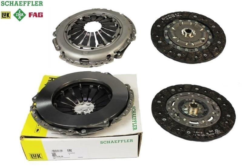 LUK-622313509 Debriyaj Seti Fiat Linea