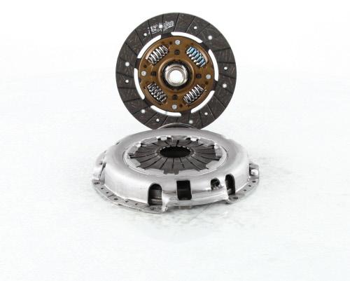 LUK-622319909 Debriyaj Seti Nissan Qashqai