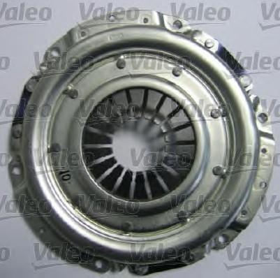 LUK-623115700 Debriyaj Seti Volkswagen Passat