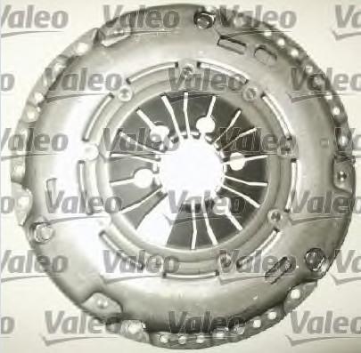 LUK-623307400 Debriyaj Seti Volkswagen Golf IV