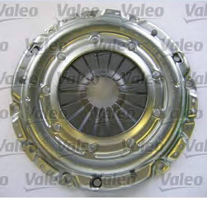 LUK-623312309 Debriyaj Seti Ford Mondeo 1.8, 2.0