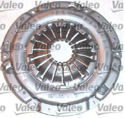 LUK-623313509 Debriyaj Seti Opel Vectra B 2.0, 16V