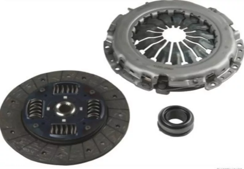 LUK-623339700 Debriyaj Seti Hyundai i30