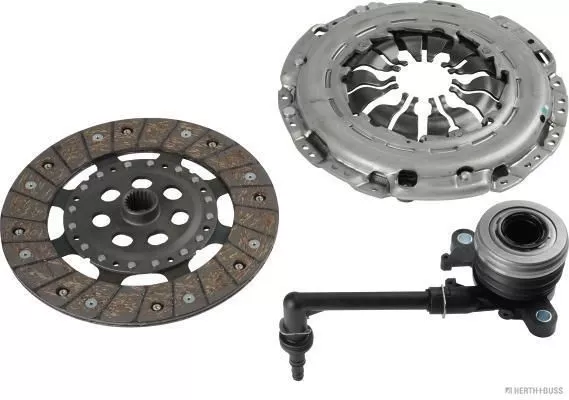 LUK-623354433 Debriyaj Seti Renault Kangoo