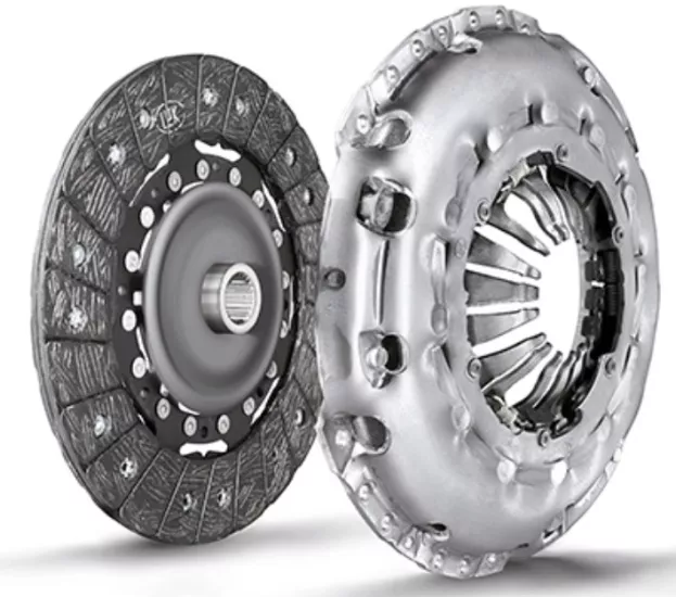 LUK-623356309 Debriyaj Seti Opel Astra J