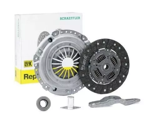 LUK-623375500 Debriyaj Seti Volkswagen Golf V
