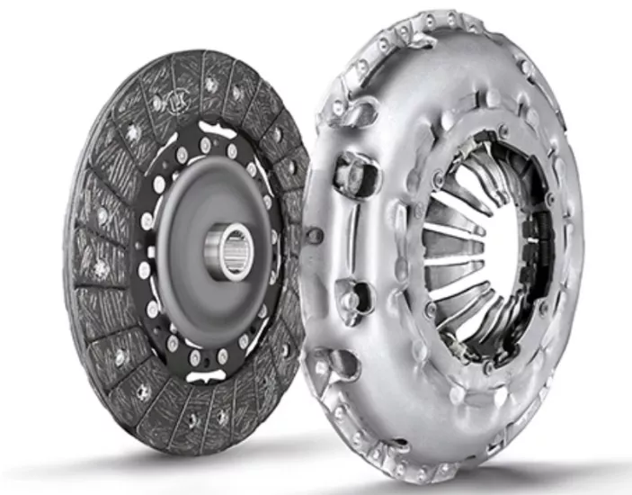 LUK-624374209 Debriyaj Seti Fiat Doblo