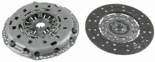 LUK-626303309 Debriyaj Seti Fiat Ducato