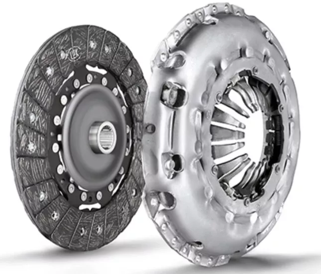 LUK-626307209 Debriyaj Seti Volkswagen Crafter