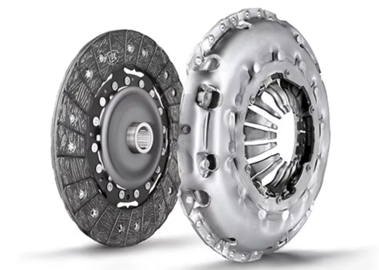 LUK-627304209 Debriyaj Seti Mitsubishi L200