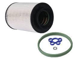 MAHLE-KX178DECO Mazot Filtresi Volkswagen Caddy