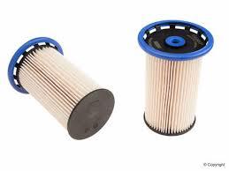 MAHLE-KX342ECO Mazot Filtresi Volkswagen Passat
