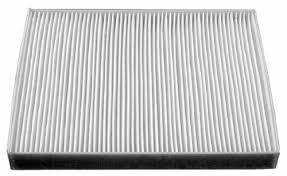 MAHLE-LA182 Polen Filtresi Volkswagen Multivan T5