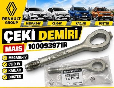 MAİS-100093971R Çeki Demiri Renault Megane IV