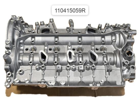 MAİS-110415059R Silindir Kapağı Renault Master III