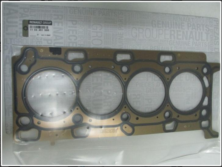 MAİS-110449199R Silindir Kapak Contası