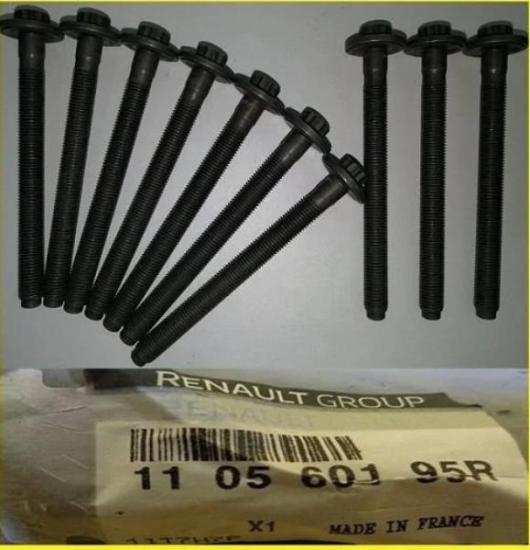 MAİS-110560195R Silindir Kapak Saplaması