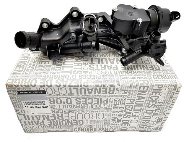 MAİS-110603082R Termostat Renault Megane IV