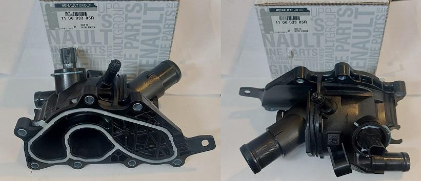 MAİS-110603305R Termostat Renault Megane IV