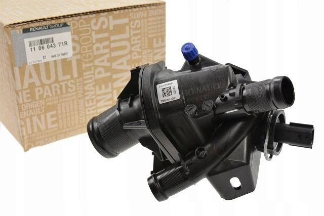 MAİS-110604371R Termostat Renault Master III