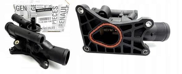 MAİS-110606973R Termostat Renault Megane IV