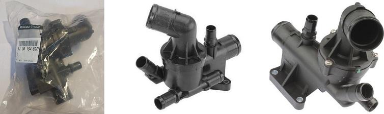MAİS-110615482R Termostat Renault Trafic