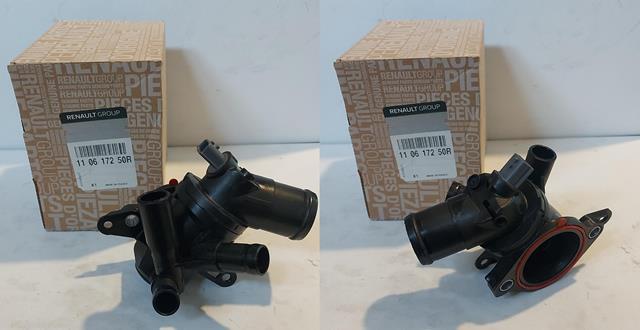 MAİS-110617250R Termostat Renault Megane IV